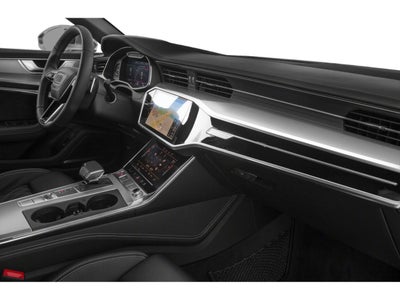 2021 Audi S6 2.9 TFSI Prestige