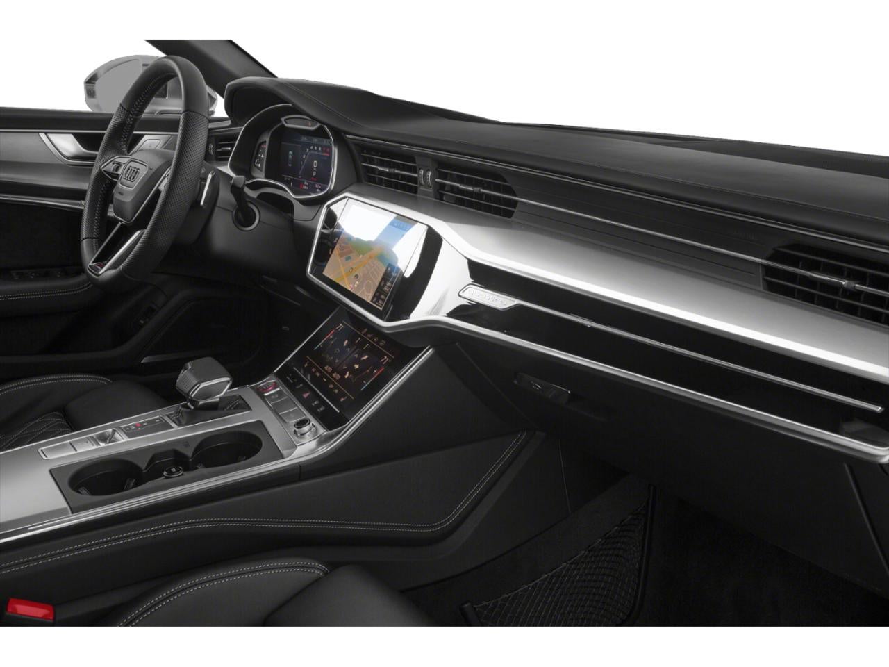 2021 Audi S6 2.9 TFSI Prestige