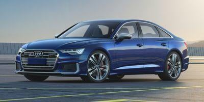 2021 Audi S6 2.9 TFSI Prestige