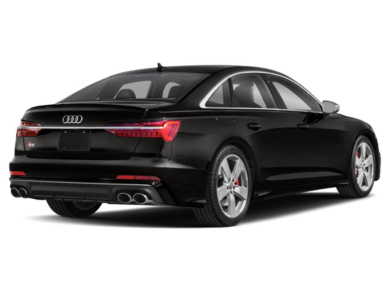 2021 Audi S6 2.9 TFSI Prestige