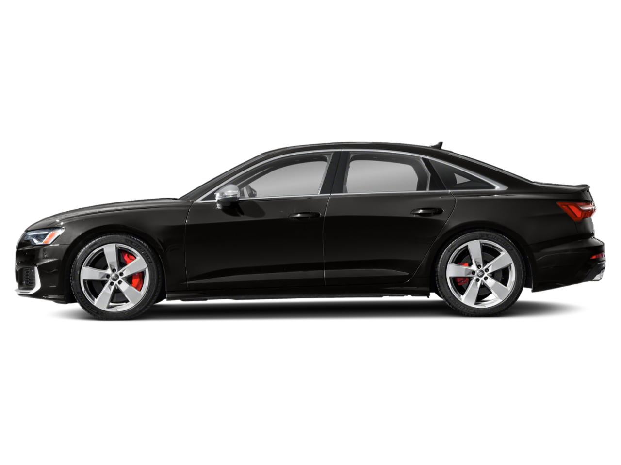 2021 Audi S6 2.9 TFSI Prestige