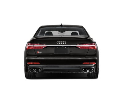 2021 Audi S6 2.9 TFSI Prestige