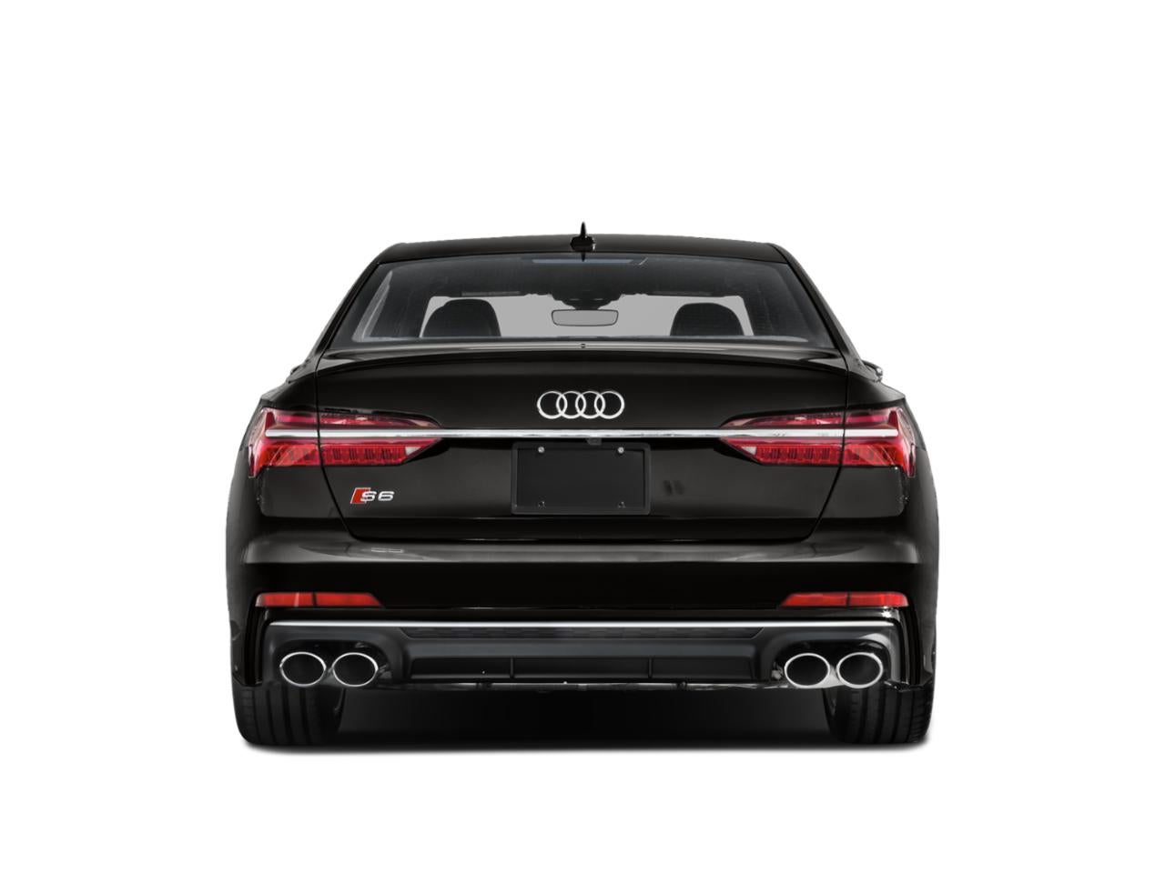2021 Audi S6 2.9 TFSI Prestige