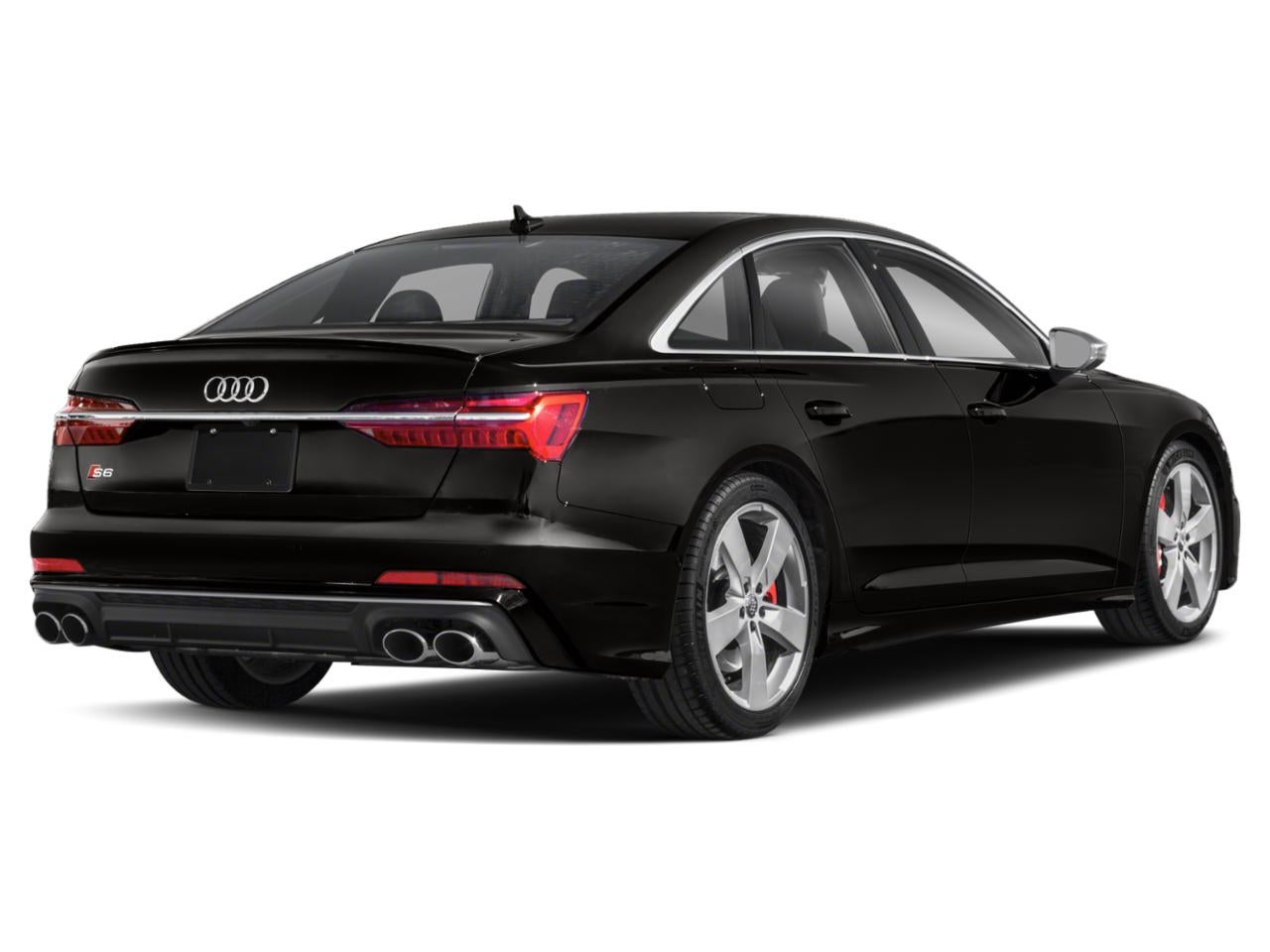 2021 Audi S6 2.9 TFSI Prestige