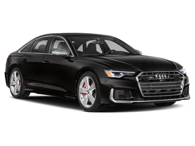 2021 Audi S6 2.9 TFSI Prestige