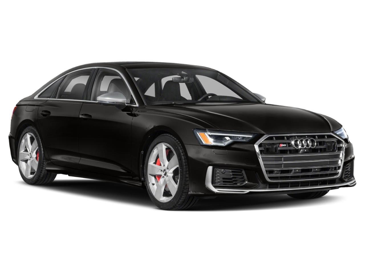 2021 Audi S6 2.9 TFSI Prestige