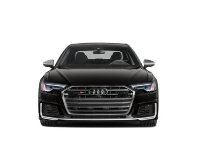 2021 Audi S6 2.9 TFSI Prestige