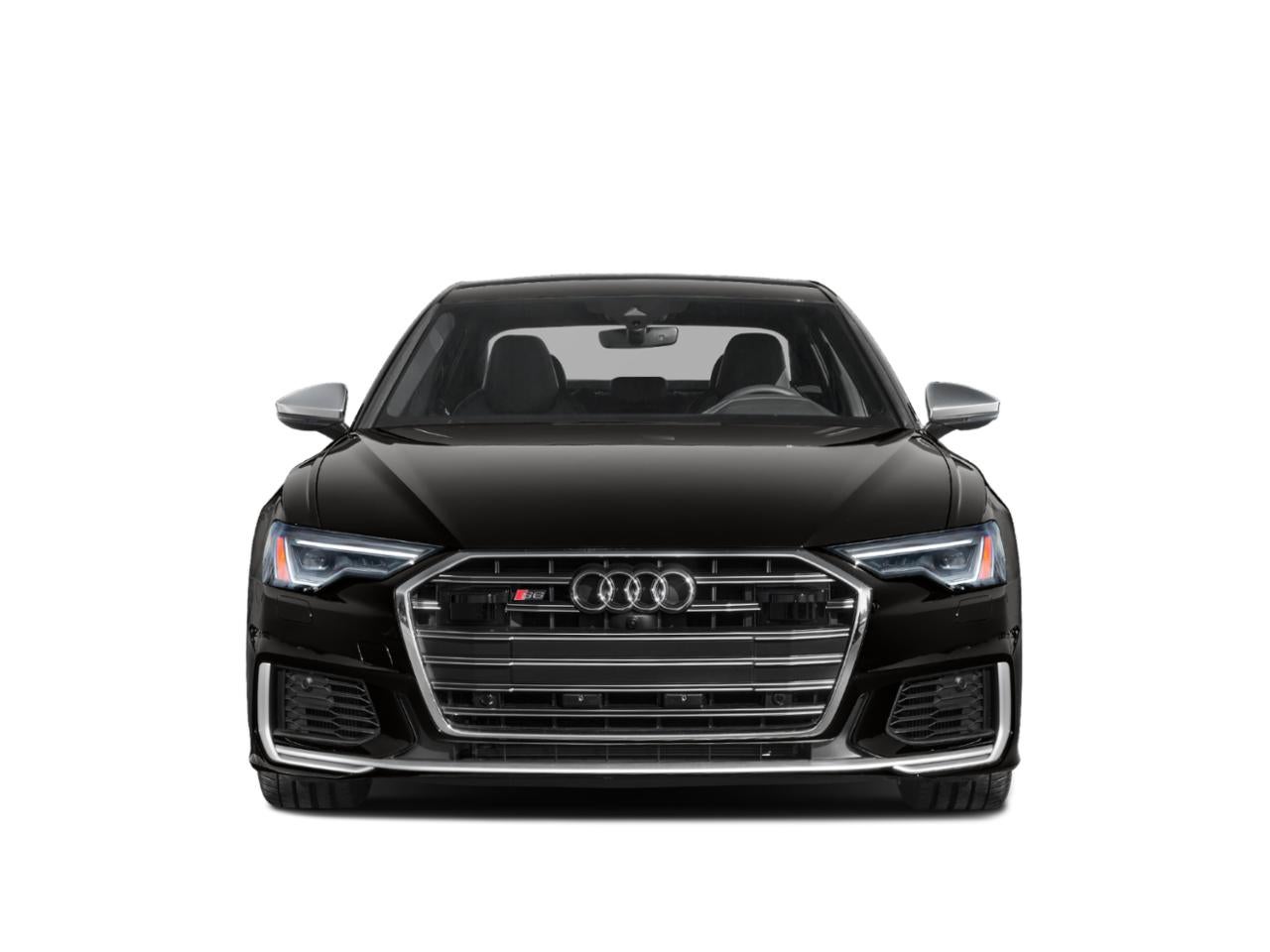 2021 Audi S6 2.9 TFSI Prestige