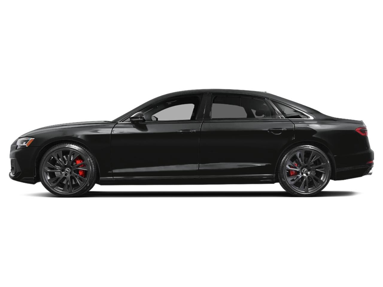 2025 Audi S8 4.0 TFSI