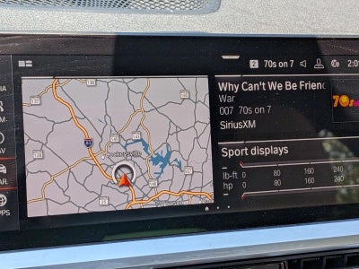 2019 BMW 330i xDrive Sedan