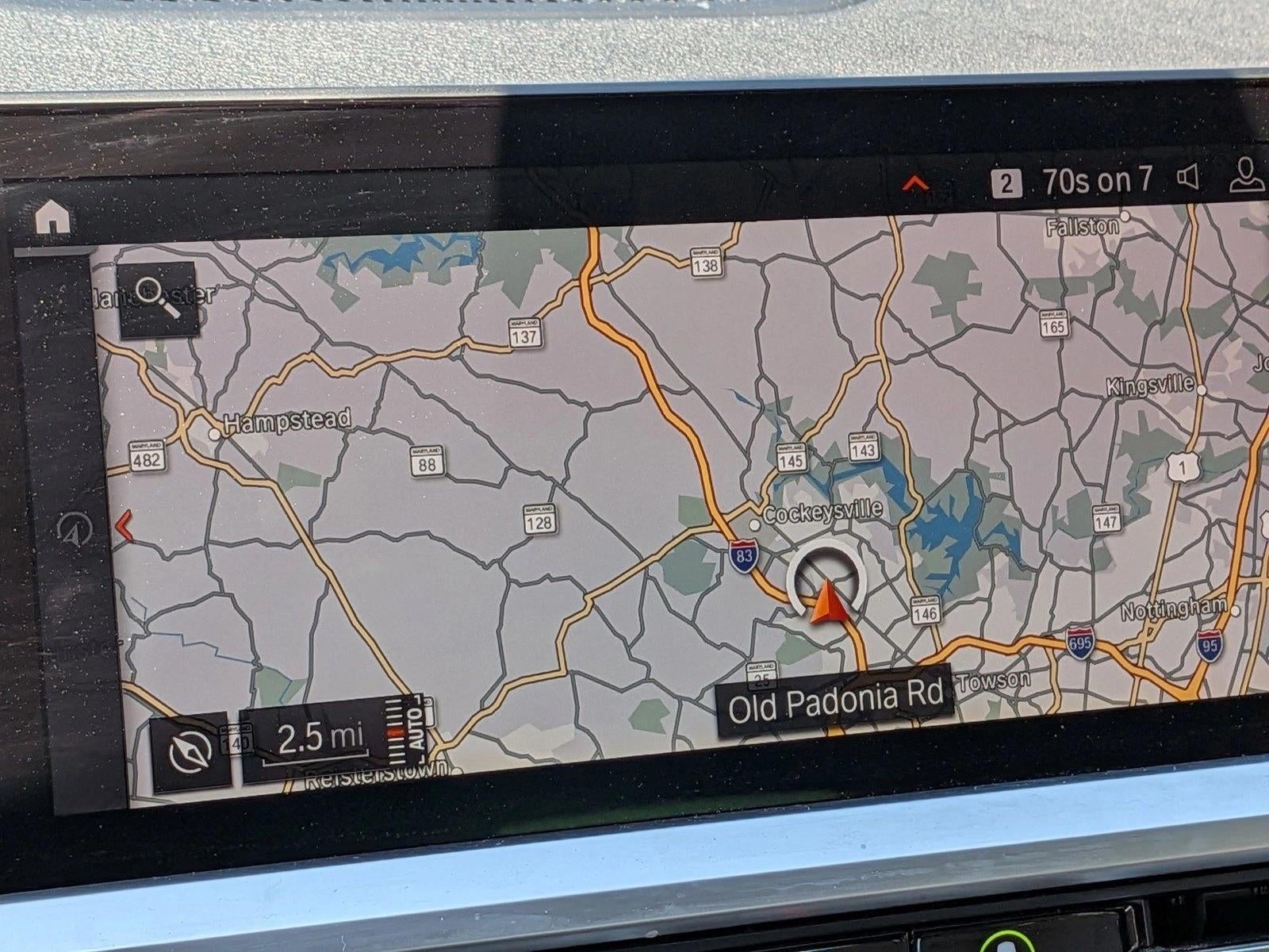 2019 BMW 330i xDrive Sedan