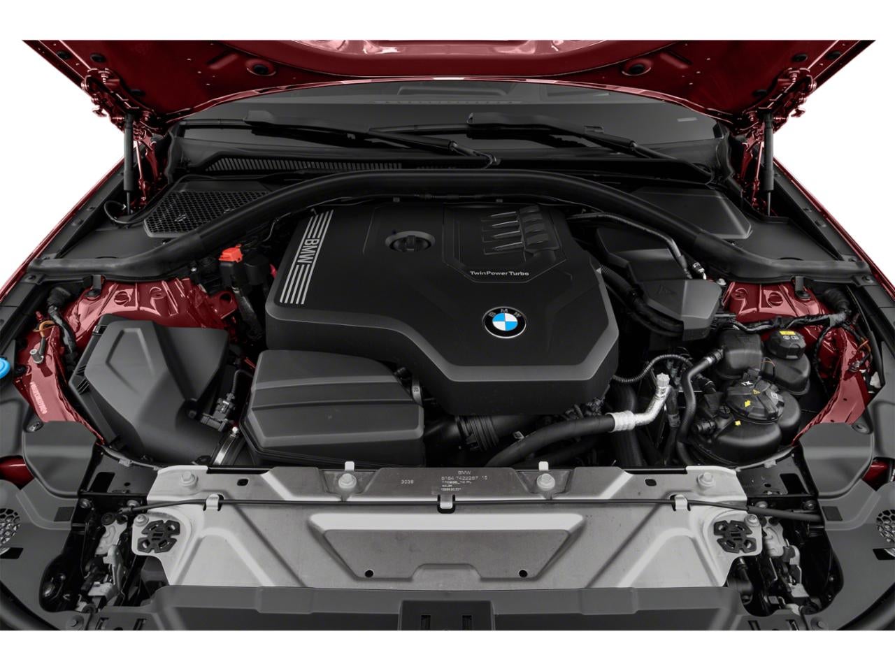 2019 BMW 330i xDrive Sedan