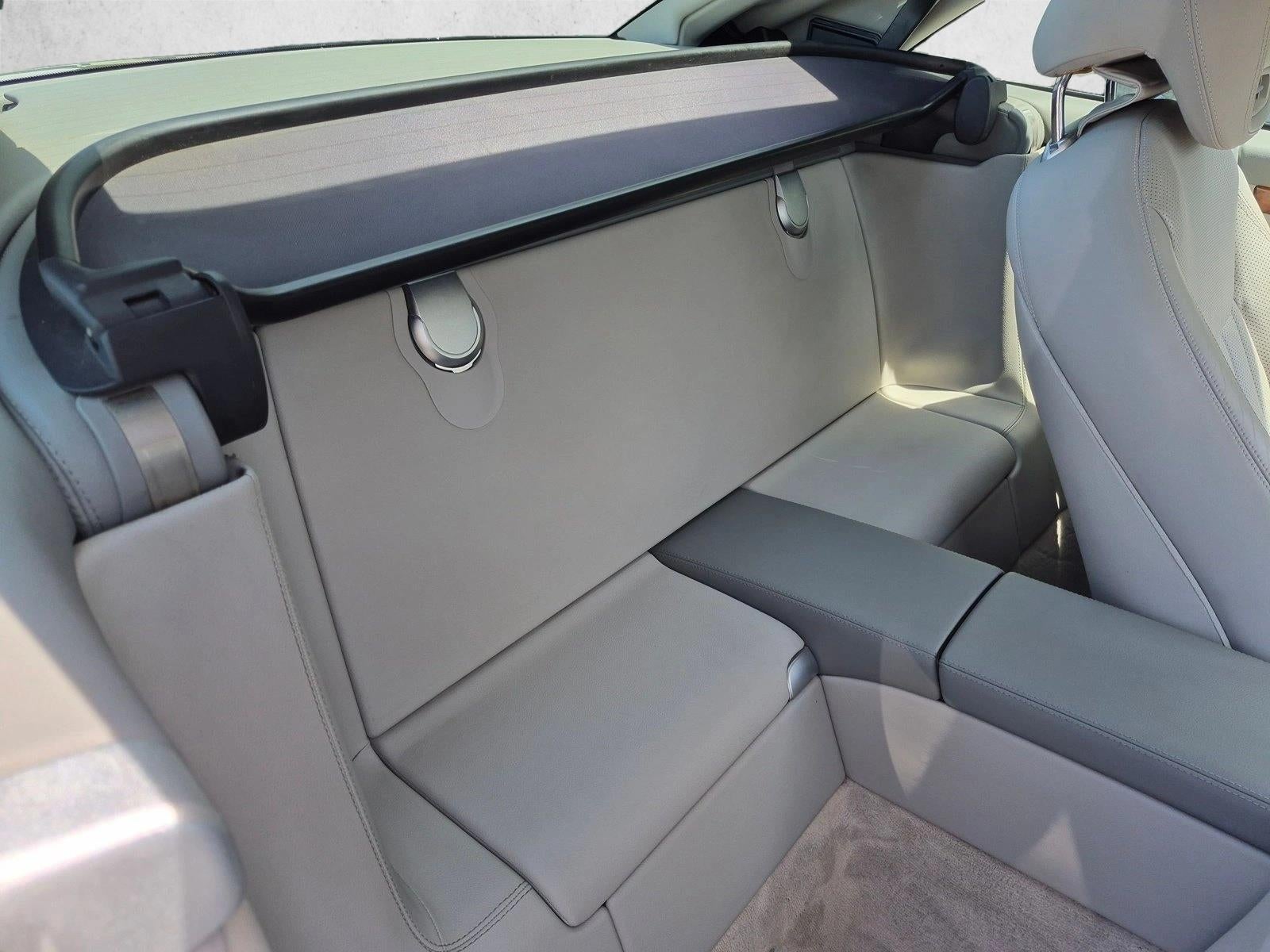2009 Mercedes-Benz SL-Class SL 550