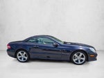 2009 Mercedes-Benz SL-Class SL 550