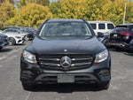 2016 Mercedes-Benz GLC GLC 300 SUV