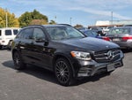 2016 Mercedes-Benz GLC GLC 300 SUV
