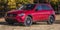 2016 Mercedes-Benz GLC GLC 300 SUV