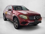 2019 Mercedes-Benz GLC GLC 300 4MATIC® SUV