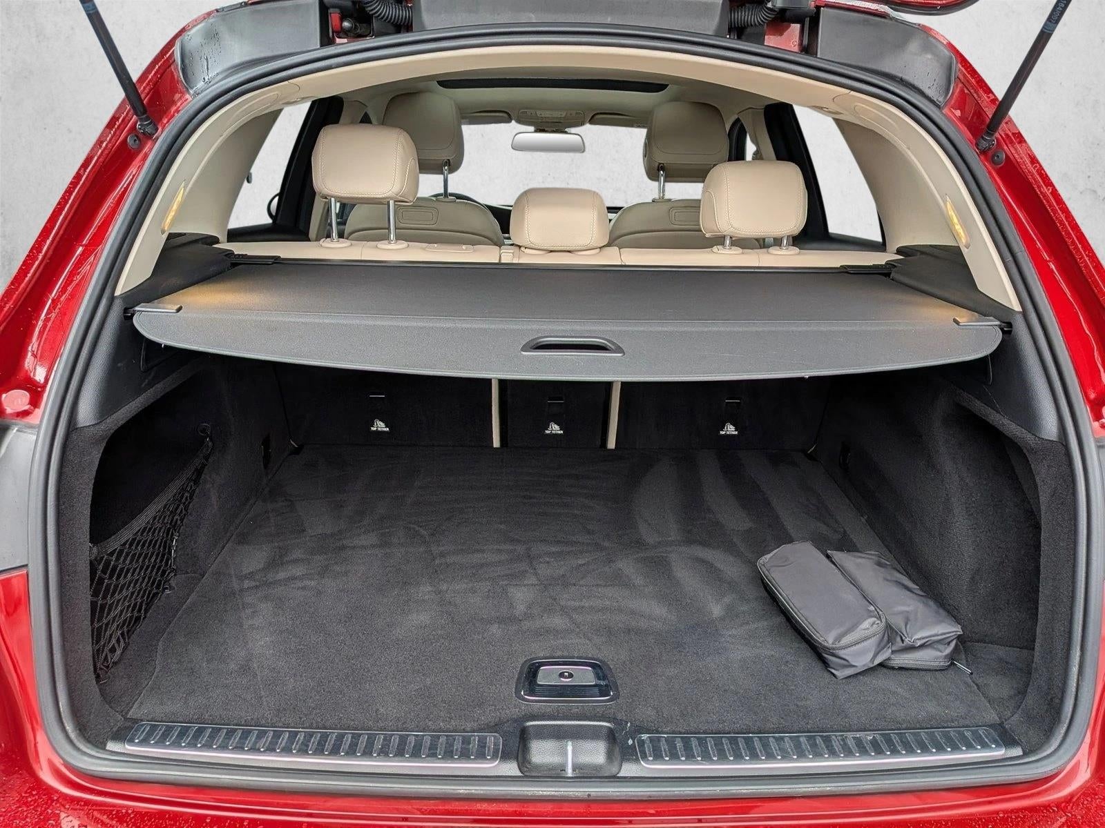 2019 Mercedes-Benz GLC GLC 300 4MATIC® SUV