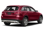 2019 Mercedes-Benz GLC GLC 300 4MATIC® SUV