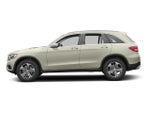 2016 Mercedes-Benz GLC GLC 300 4MATIC® SUV