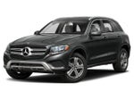 2019 Mercedes-Benz GLC GLC 300 4MATIC® SUV
