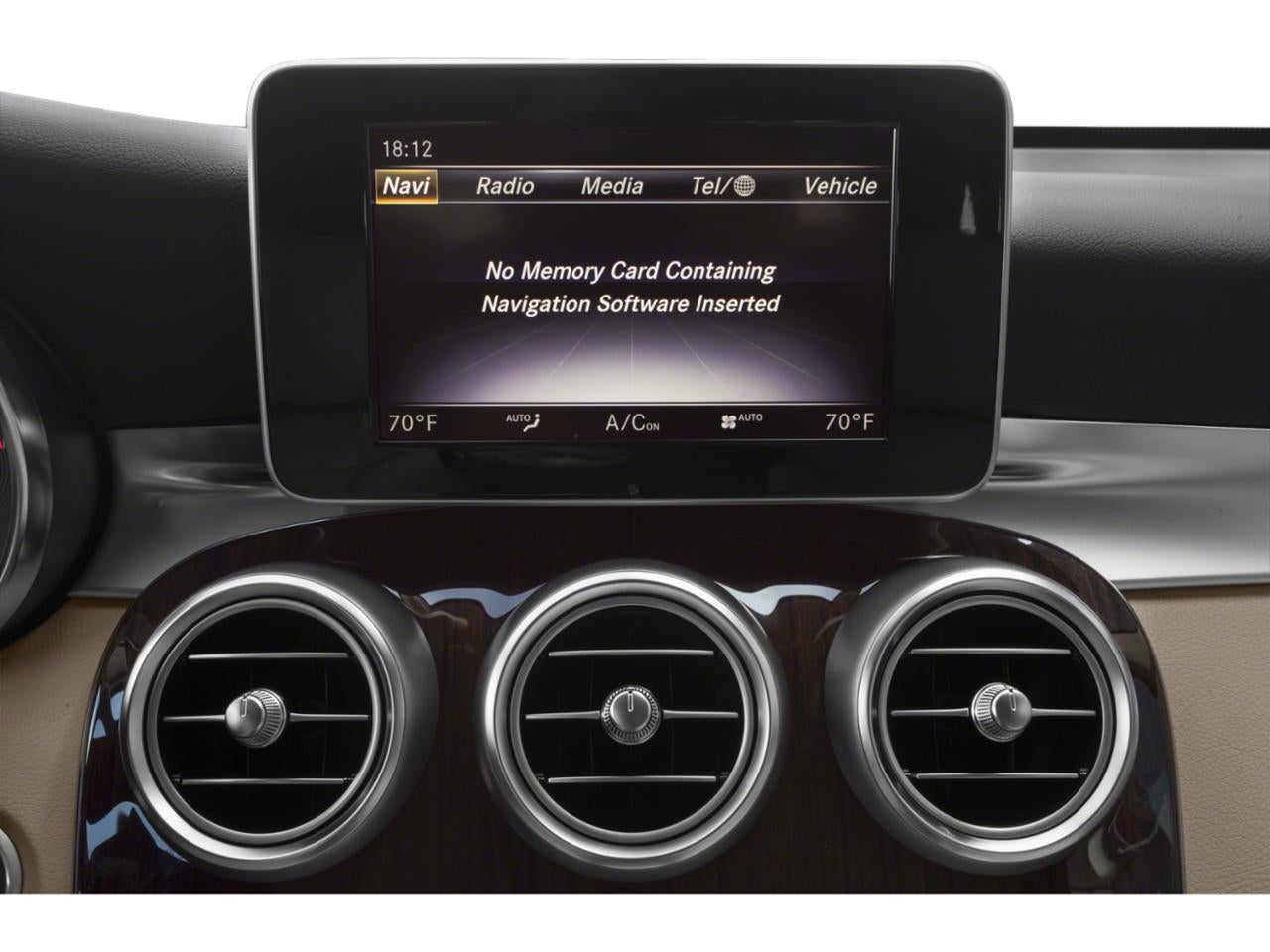 2019 Mercedes-Benz GLC GLC 300 4MATIC® SUV