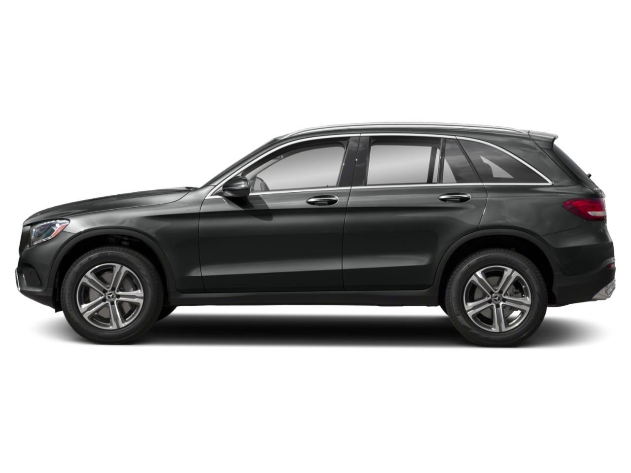 2019 Mercedes-Benz GLC GLC 300 4MATIC® SUV