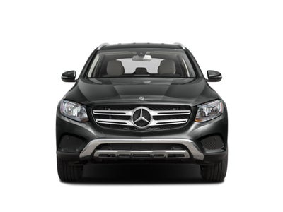 2019 Mercedes-Benz GLC GLC 300 4MATIC® SUV