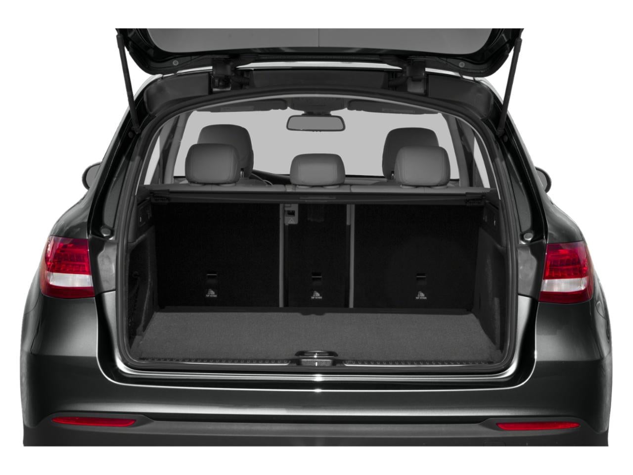2019 Mercedes-Benz GLC GLC 300 4MATIC® SUV
