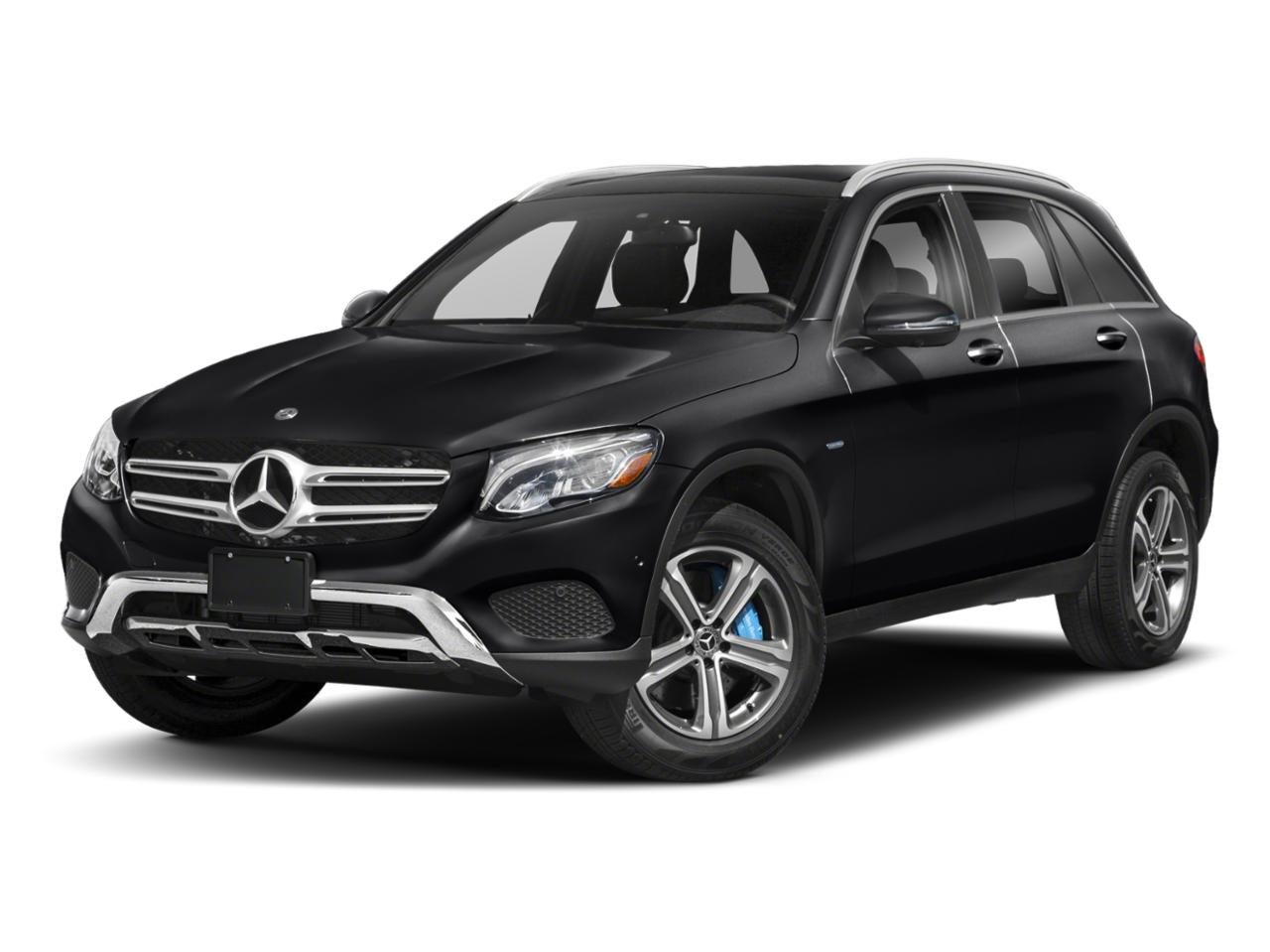 2019 Mercedes-Benz GLC GLC 350e 4MATIC® SUV