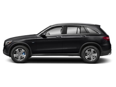 2019 Mercedes-Benz GLC GLC 350e 4MATIC® SUV