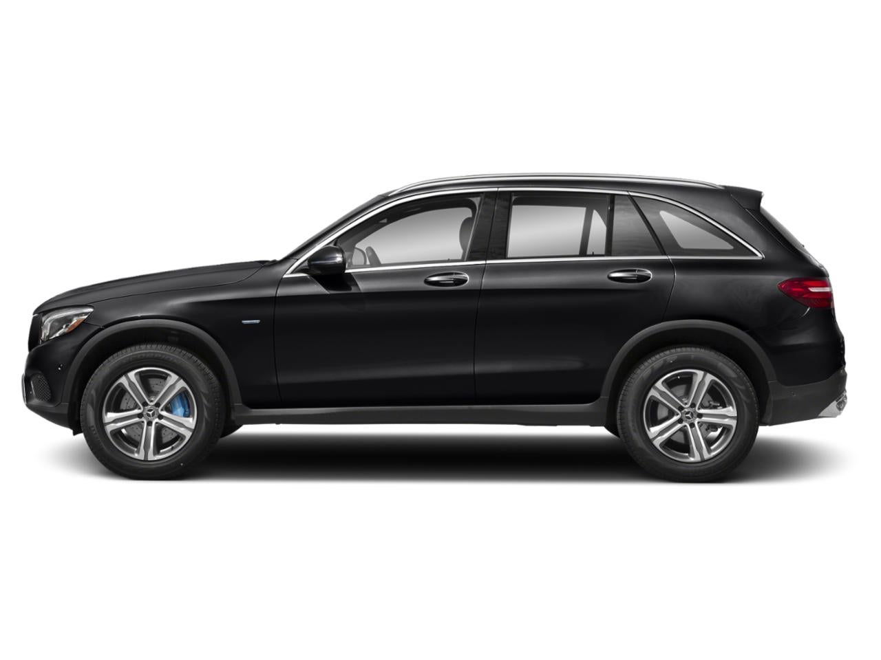 2019 Mercedes-Benz GLC GLC 350e 4MATIC® SUV