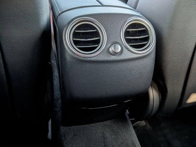 2018 Mercedes-Benz GLC GLC 300 4MATIC® Coupe