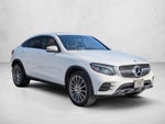2018 Mercedes-Benz GLC GLC 300 4MATIC® Coupe