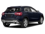 2018 Mercedes-Benz GLA GLA 250 4MATIC® SUV