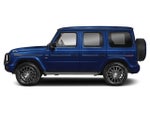 2019 Mercedes-Benz G-Class G 550 4MATIC® SUV