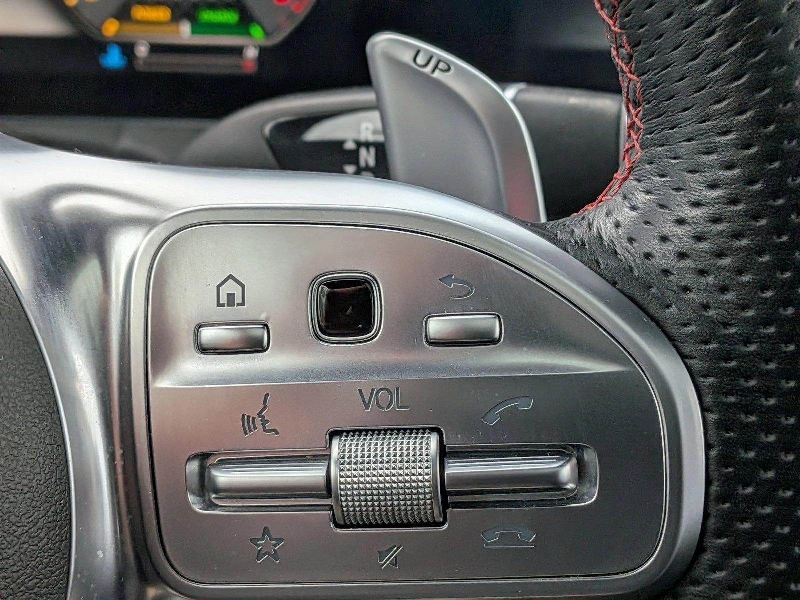 2019 Mercedes-Benz E-Class AMG® E 53 4MATIC®+ Coupe