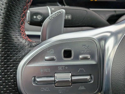 2019 Mercedes-Benz E-Class AMG® E 53 4MATIC®+ Coupe