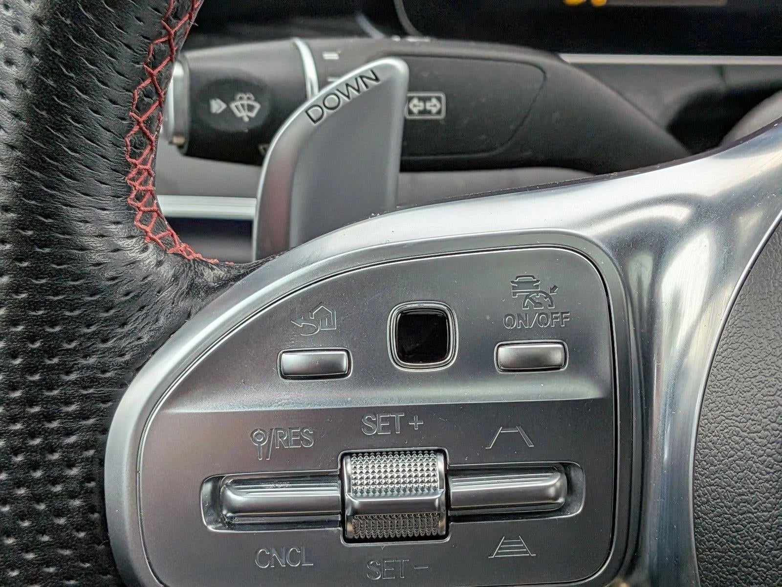 2019 Mercedes-Benz E-Class AMG® E 53 4MATIC®+ Coupe