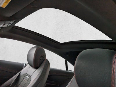 2019 Mercedes-Benz E-Class AMG® E 53 4MATIC®+ Coupe