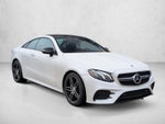 2019 Mercedes-Benz E-Class AMG® E 53 4MATIC®+ Coupe