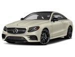 2019 Mercedes-Benz E-Class AMG® E 53 4MATIC®+ Coupe