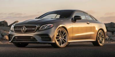 2019 Mercedes-Benz E-Class AMG® E 53 4MATIC®+ Coupe