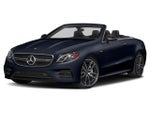 2019 Mercedes-Benz E-Class AMG® E 53 4MATIC®+ Cabriolet