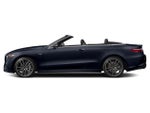 2019 Mercedes-Benz E-Class AMG® E 53 4MATIC®+ Cabriolet
