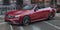 2019 Mercedes-Benz E-Class AMG® E 53 4MATIC®+ Cabriolet
