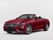 2019 Mercedes-Benz E-Class E 450 RWD Cabriolet