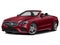 2019 Mercedes-Benz E-Class E 450 RWD Cabriolet