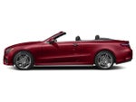 2019 Mercedes-Benz E-Class E 450 RWD Cabriolet